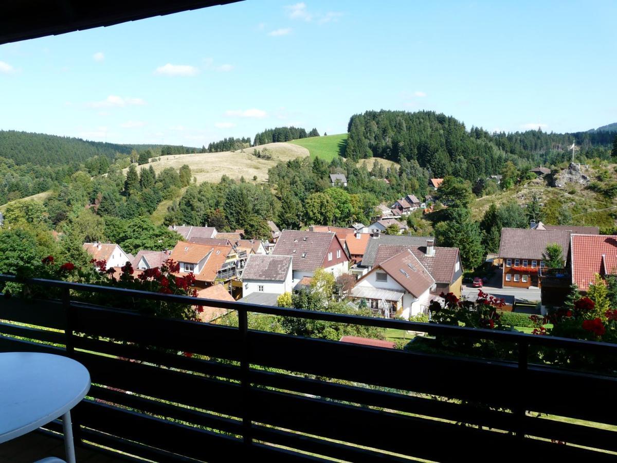 Appartementhaus Looss Altenau  Exterior photo
